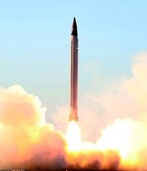 ۵۰۰۰ موشک آماده‌اند؛ جنگ نزدیک است؟