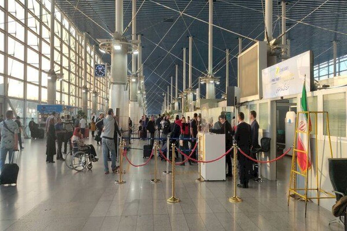 جزئیات مهم از لغو ممنوع الخروجی هنرمندان 
