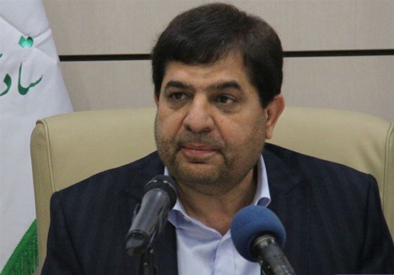 معاون اول رئیس جمهور، تکلیف قیمت نان را یکسره کرد