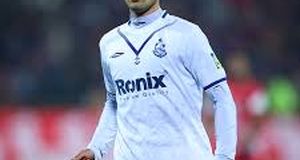 فرهان جعفری:گلم به چادرملو را فراموش نمی‌کنم/فوتبال خود را مدیون زارع هستم