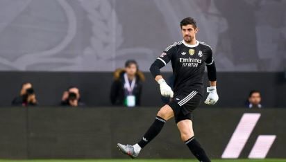 هشدار درباره ایران