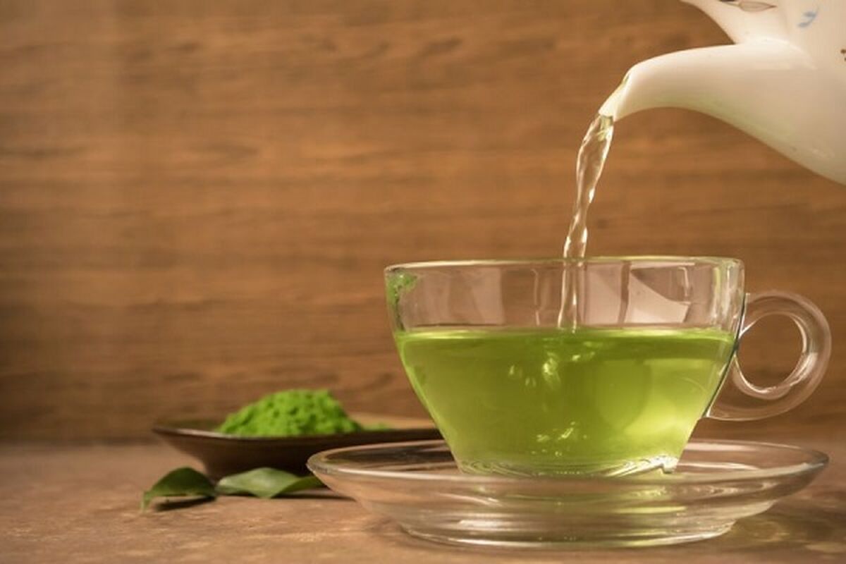 خاصیت‌های اثبات شده چای ماچا