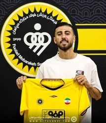 محمد عسکری زیر تیغ جراحی میرود+عکس