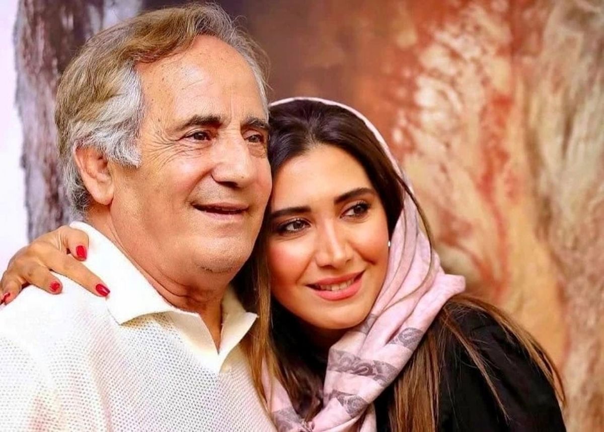 جشن تولد خاص و مینیمال به سبک نیکی مظفری!