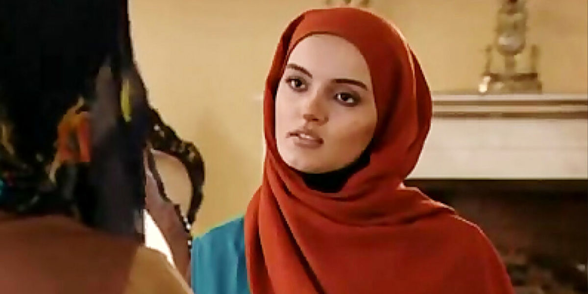 عکس‌های پاییزی بیتای سریال آوای باران جلب توجه کرد