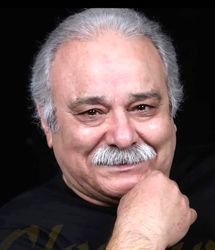ابراز شرمندگی مجید صالحی بعد از فوت محمد کاسبی