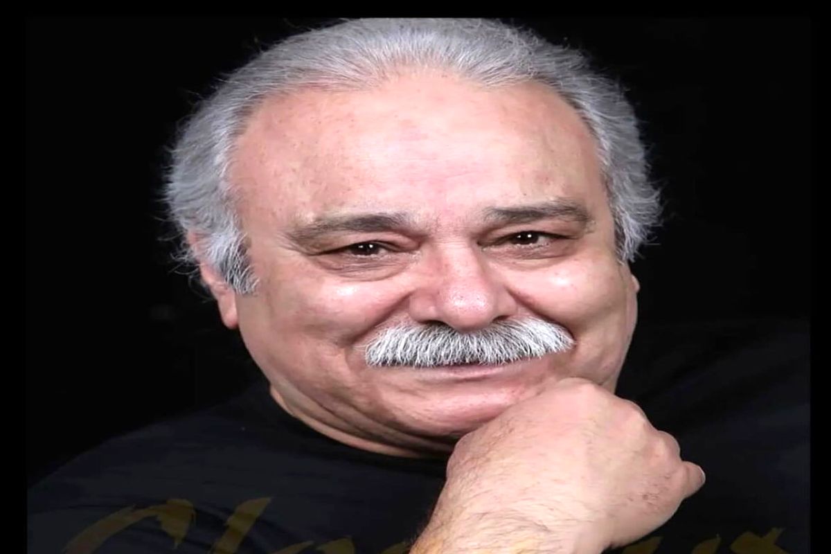 ابراز شرمندگی مجید صالحی بعد از فوت محمد کاسبی