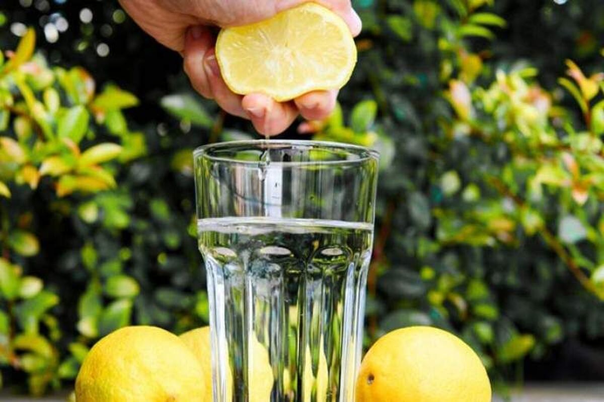 ترفندهای شناخت آبلیموی تقلبی از اصل 