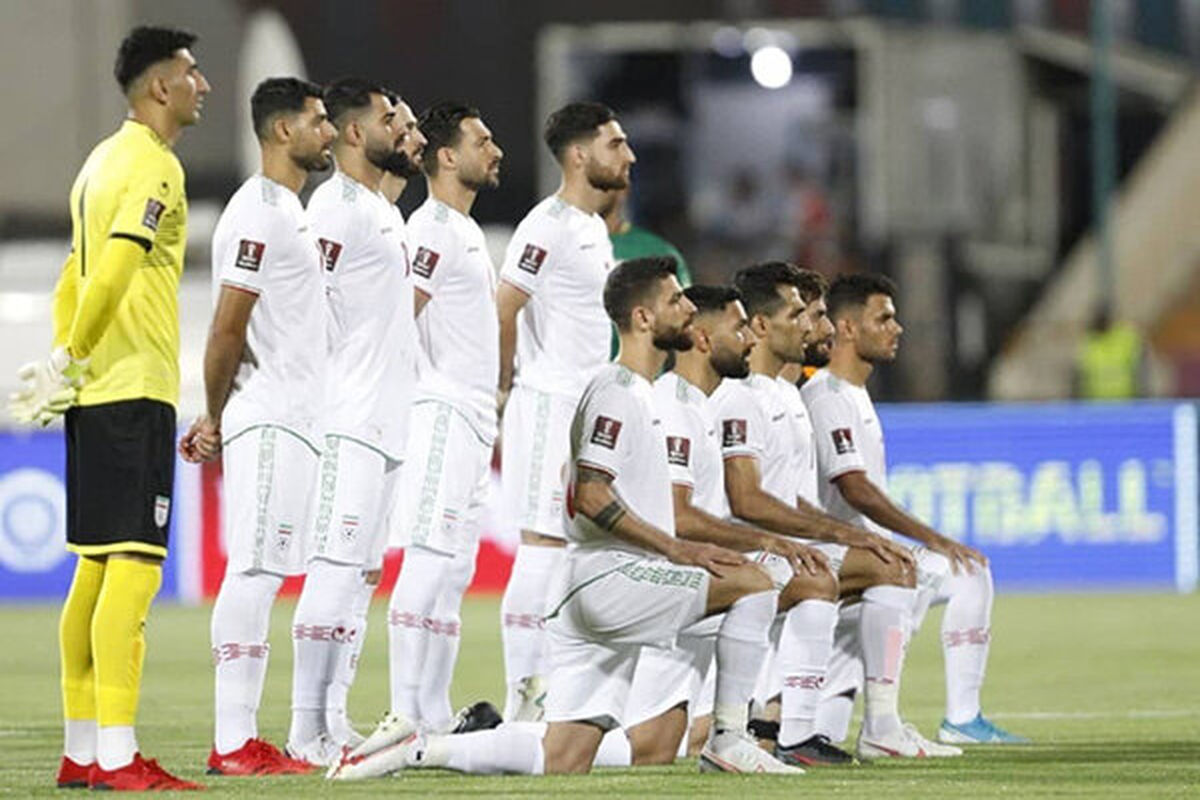اعلام نام حریفان احتمالی تیم ملی در اردوی قطر