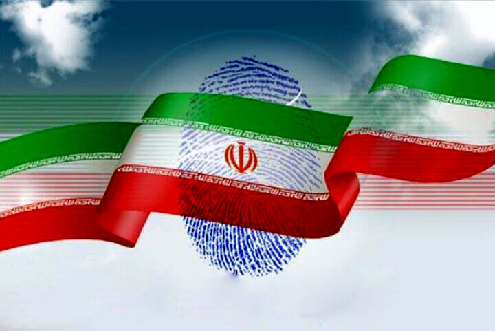 تصویری متفاوت و خبرساز از محسن هاشمی رفسنجانی در هشتم تیرماه/  تصاویری ازحضور چند تن از مسئولان برای مشارکت در انتخابات
