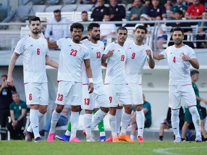 اولین خط خورده قطعی تیم ملی ایران | خداحافظی 2هافبک و 1 مهاجم با جام جهانی
