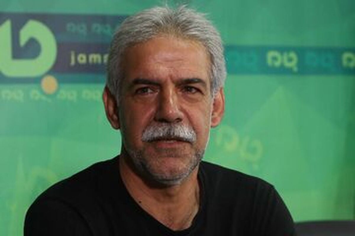صحبت های مرتضی فنونی‌زاده درباره بازی پرسپولیس و فجرسپاسی