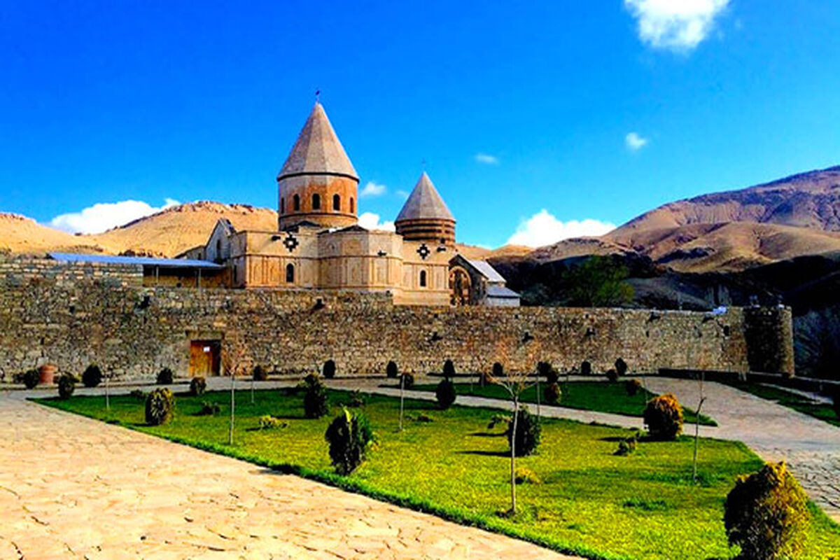 همه چیز درباره شهر بدون کولر لقب در ایران !