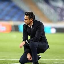 خنجر فرهاد مجیدی به استقلال!