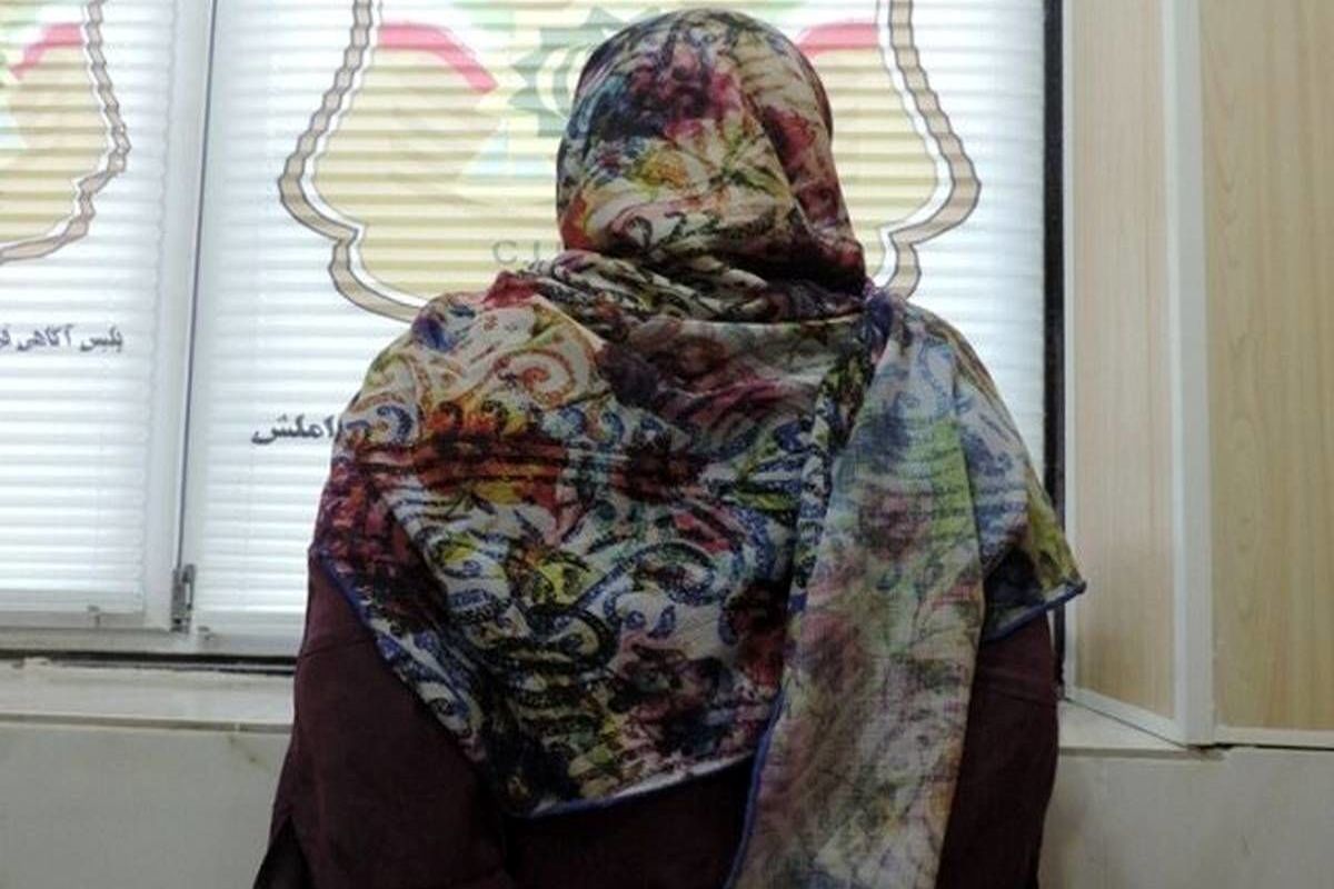 انتقام عجیب یک زن از همسرش