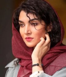 چهره متفاوت سارا رسول زاده بعد از مدت ها/ عکس