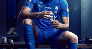 کریم بنزما رسماً به الهلال پیوست 