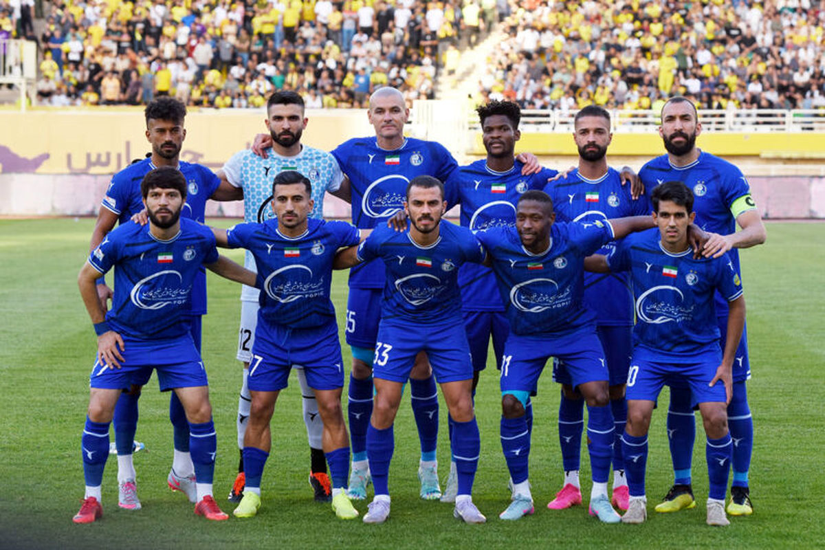 شارژ مالی استقلالی‌ها در آستانه نبرد مرگ و زندگی!