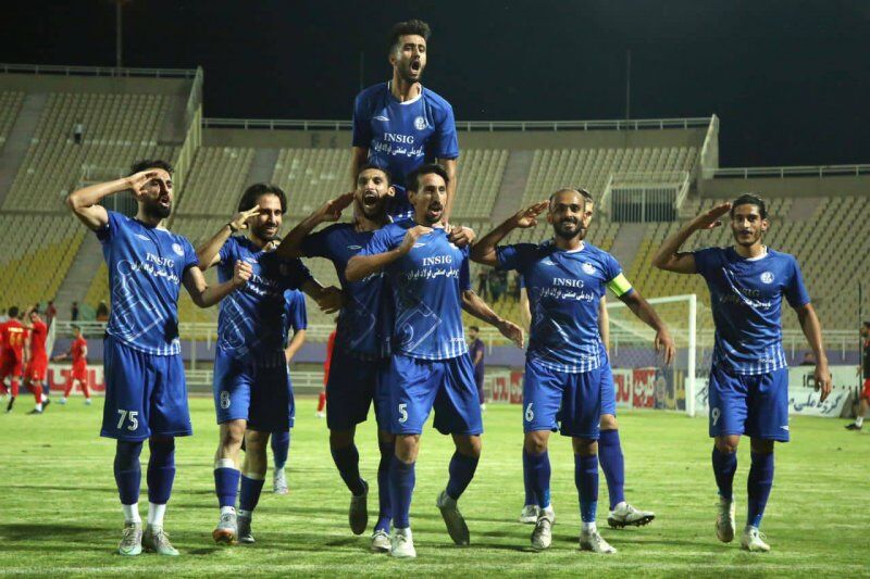 30 میلیاردی بدهی استقلال خوزستان بابت فصل گذشته
