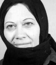 تصویر کمتر دیده‌شده از فاطیِ فیلم گوزن‌ها در ۸۰ سالگی