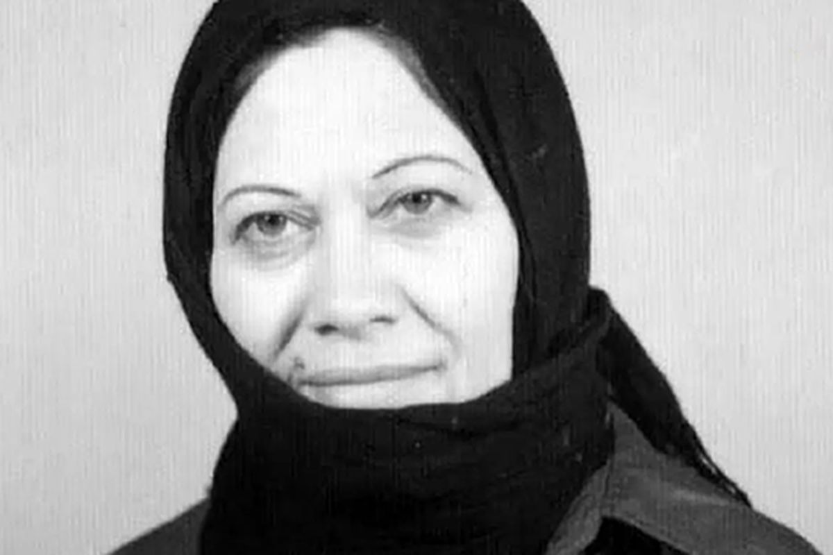 تصویر کمتر دیده‌شده از فاطیِ فیلم گوزن‌ها در ۸۰ سالگی