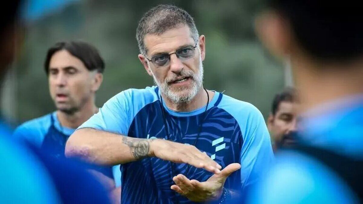 گزینه جدید سرمربیگری پرسپولیس؛ هواداران استقبال کردند