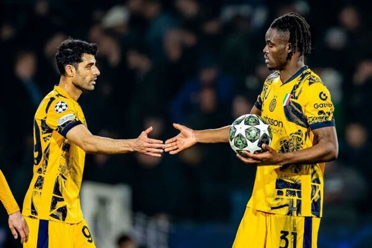 نگاه پورتو در آلیانز به طارمی است!