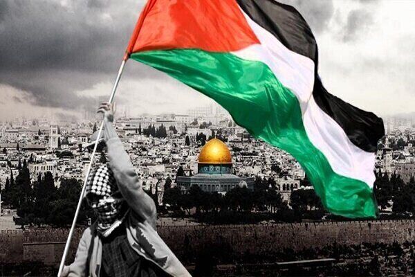 برداشت از حقوق کارمندان برای حمایت از مردم فلسطین واقعیت دارد؟