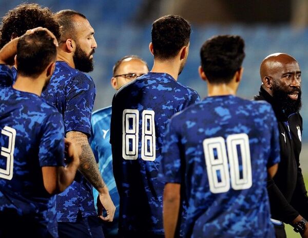 پیش بینی عجیب از باخت استقلال مقابل الهلال