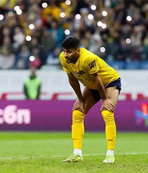 اوسمار دست روی ستاره استقلالی گذاشت