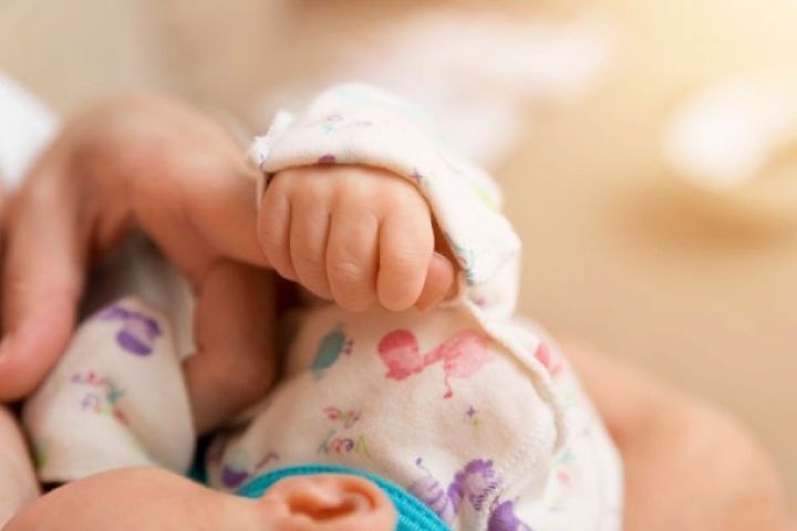دلیل قولنج روده در نوزادان