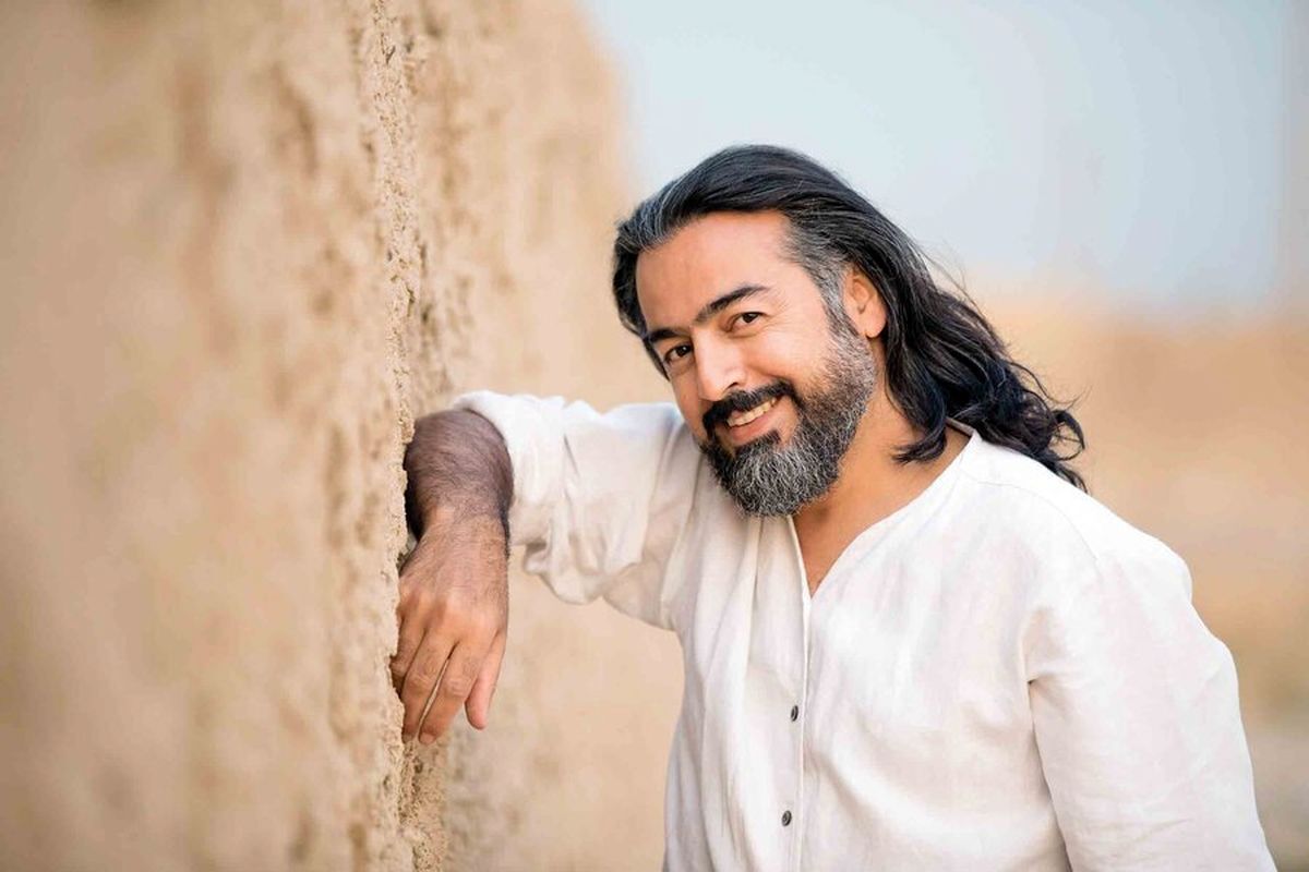 کرونای شدید خواننده معروف ایرانی را راهی بیمارستان کرد+عکس