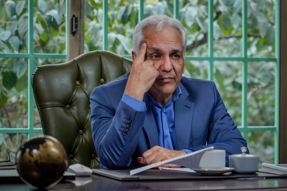 سریال «شش ماهه» مهران مدیری / نمایش اپیدمی توهم در جامعه