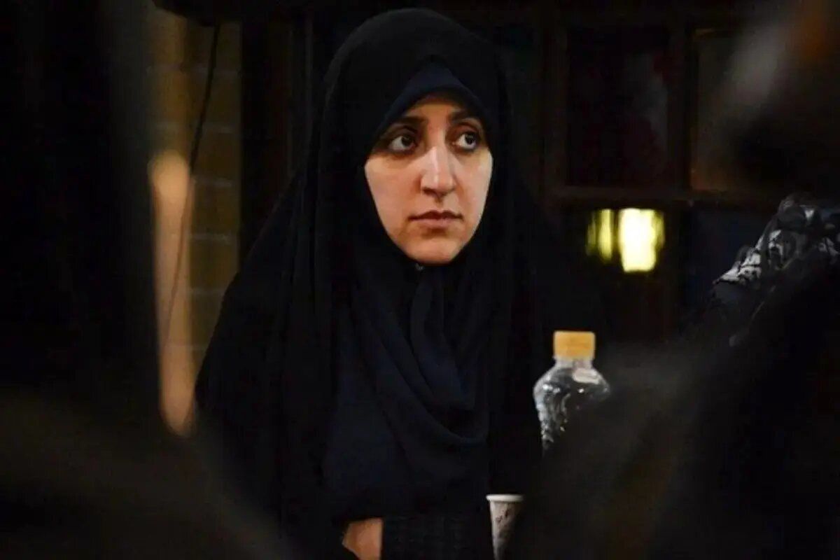 گفت‌وگوی بهروزآذر با زنان بازداشت‌شده ناآرامی‌های اخیر؛ پشت دیوارهای قرچک چه گذشت؟