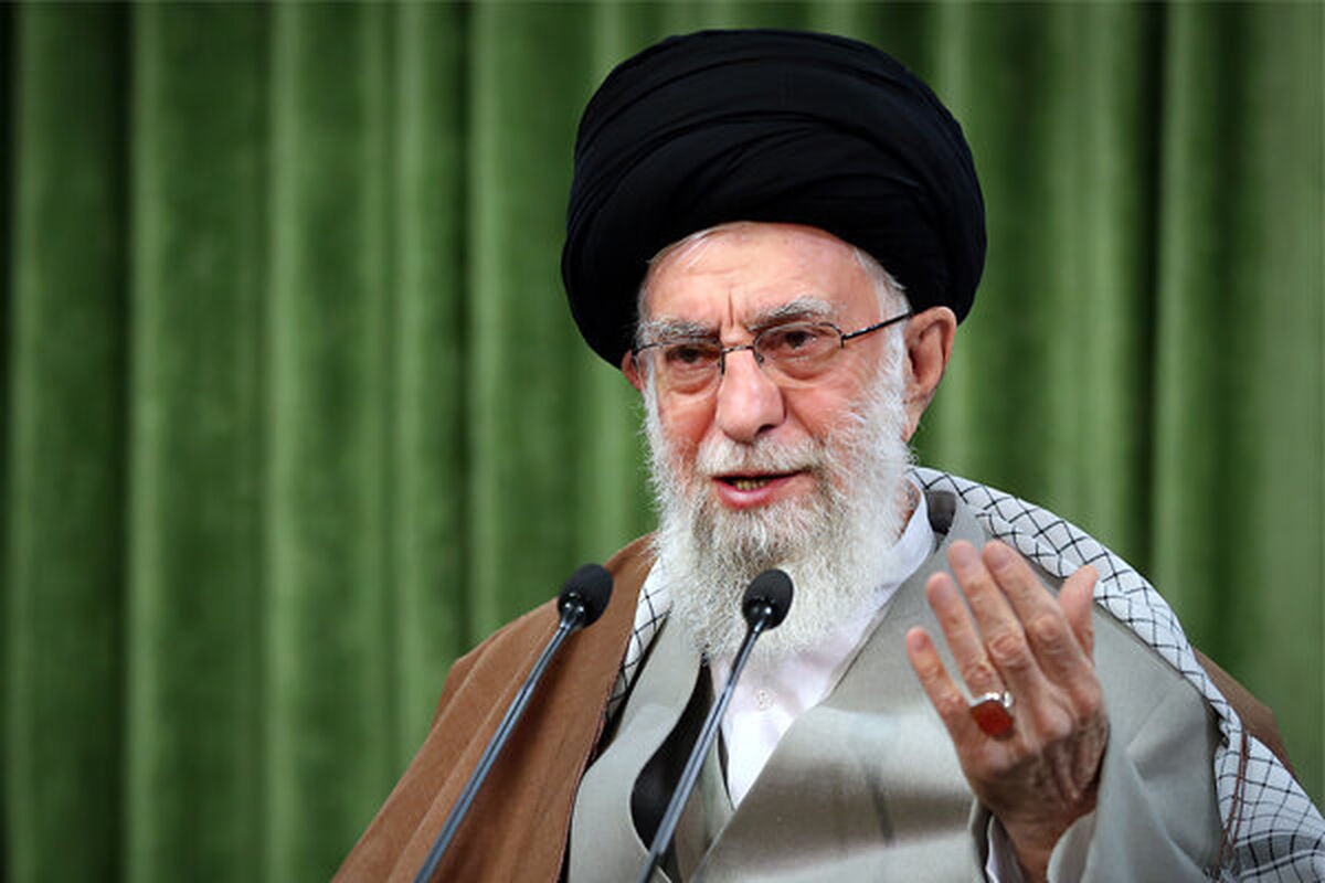 ۲۰ توصیه رهبرمعظم انقلاب اسلامی در دیدار  بافرهنگیان چه بود؟
