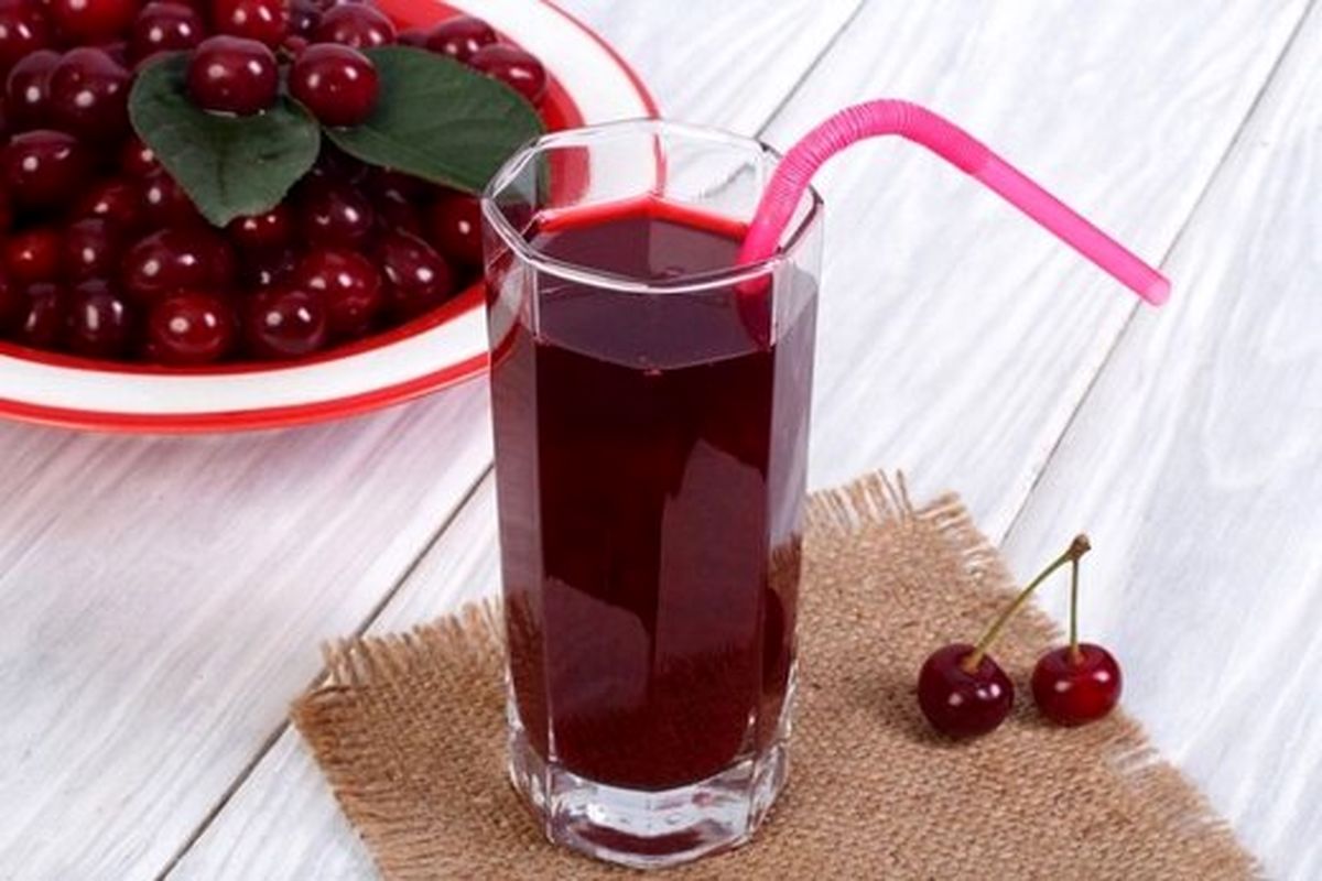 با این آبمیوه حافظه‌تان حسابی تقویت می شود