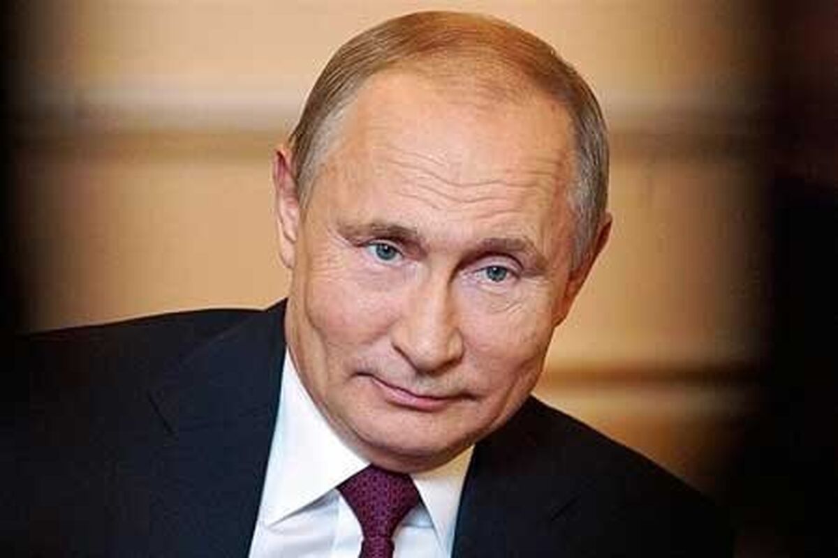 شرط رئیس‌جمهور روسیه برای ازسرگیری صادرات غلات