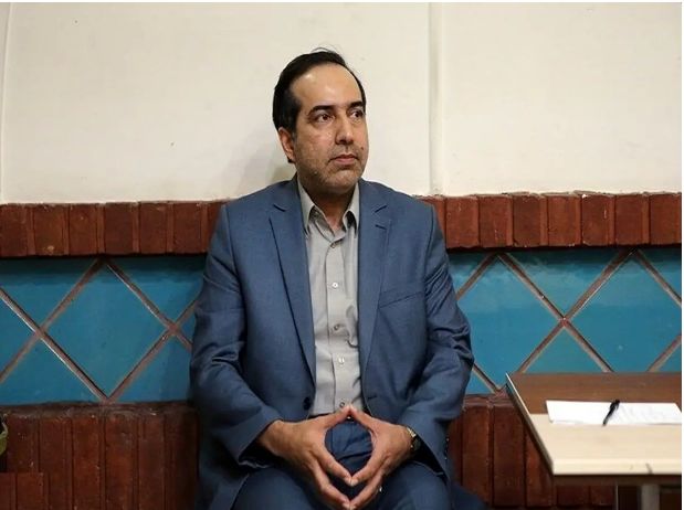 حسین انتظامی معاون توسعه وزارت فرهنگ و ارشاد اسلامی شد