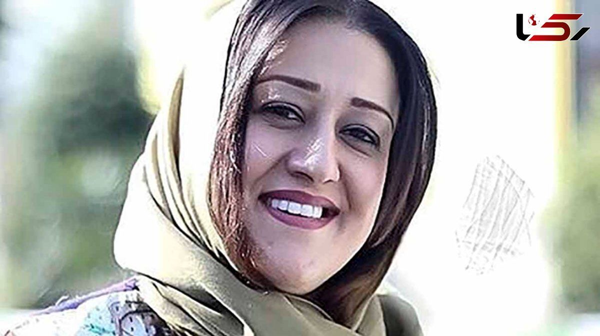 اروپا گردی فاطمه هاشمی به همراه شوهر خوش تیپش