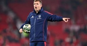 درن فلچر:از فرگوسن اجازه گرفتم/دعای خیر سرالکس پشت من است