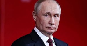  واکنش عجیب پوتین به دعواها بر سر گرینلند !