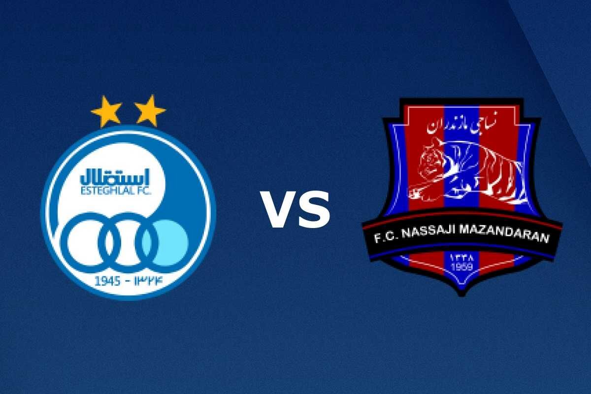 هواداران استقلال به دنبال حضور در ورزشگاه