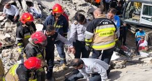 فوری\جزییات انفجار مرگبار در اهواز؛ چند نفر کشته شدند؟