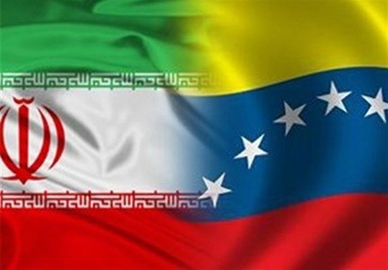 جزئیات توافقات ایران و نزوئلا؛ صادرات ۱۰۰ هزار خودرو از ایران در مدت ۵ سال