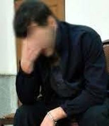 مردجوان: با زنم به عنوان یک غریبه قرار گذاشتم وقتی آمد او را کشتم! 