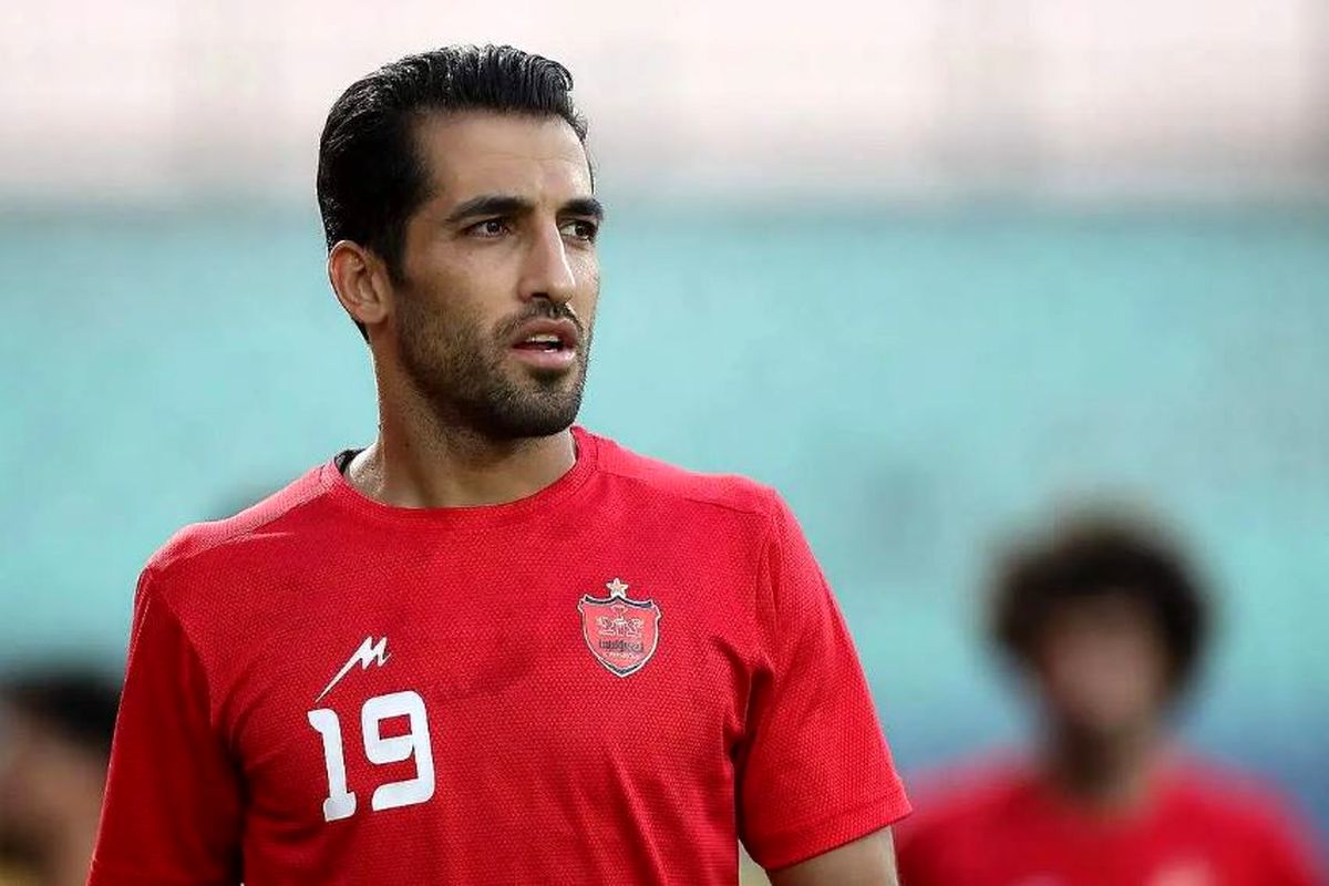 پرسپولیس در بدترین سال خود هم امتیاز قهرمانی کسب کرد