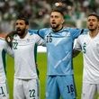 خداحافظی یک پرسپولیسی با جام جهانی!