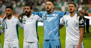 خداحافظی یک پرسپولیسی با جام جهانی!