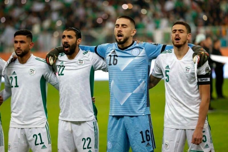 خداحافظی یک پرسپولیسی با جام جهانی!