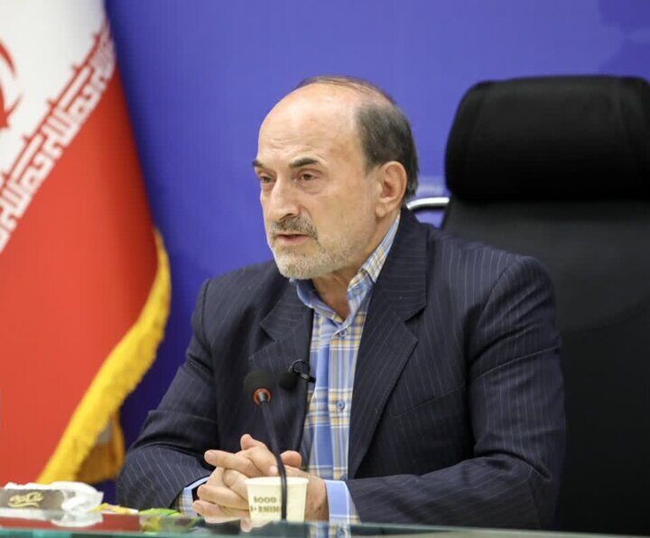 تنها ۵۰ متر مسیر باقی مانده تا انتهای کاوش در معدن طبس